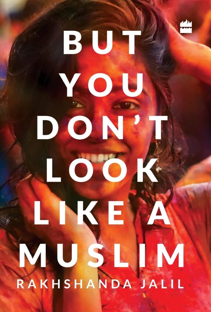 But You Don’t Look Like a Muslim