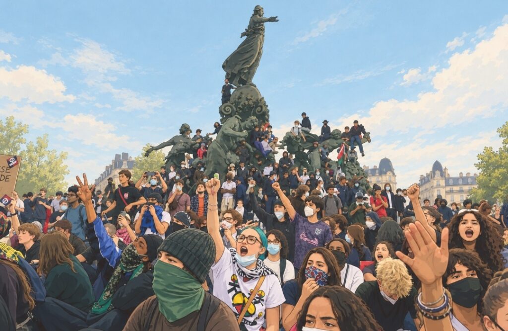 France