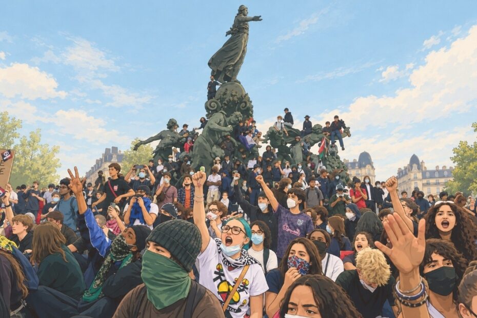 France