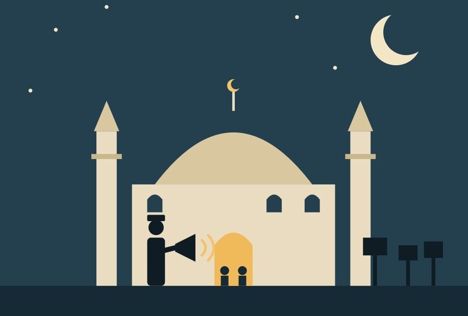 Mosques
