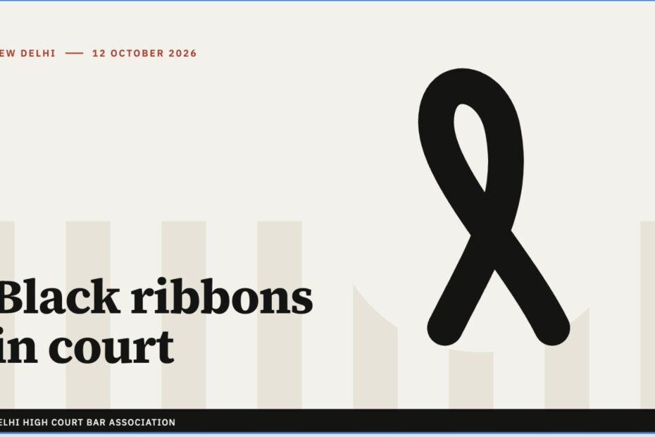 Delhi High Court Bar Association
