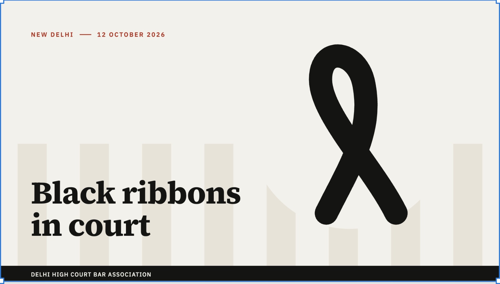 Delhi High Court Bar Association