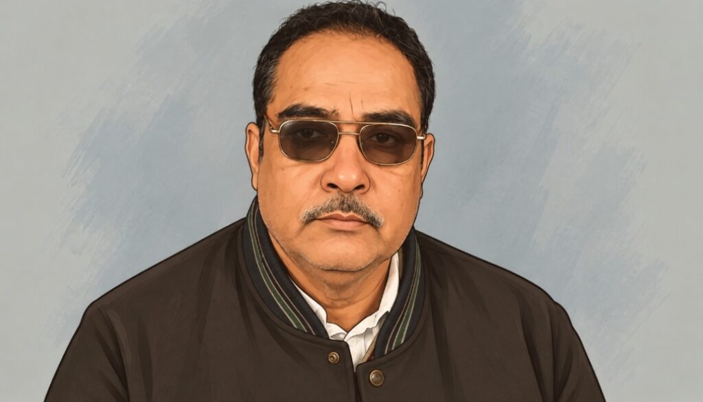 Parvez Parwaz