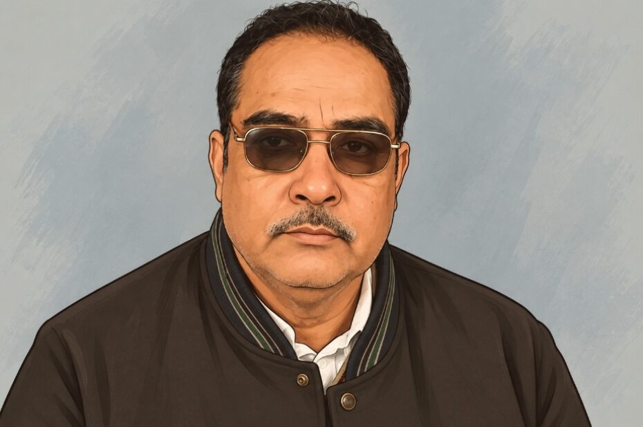 Parvez Parwaz