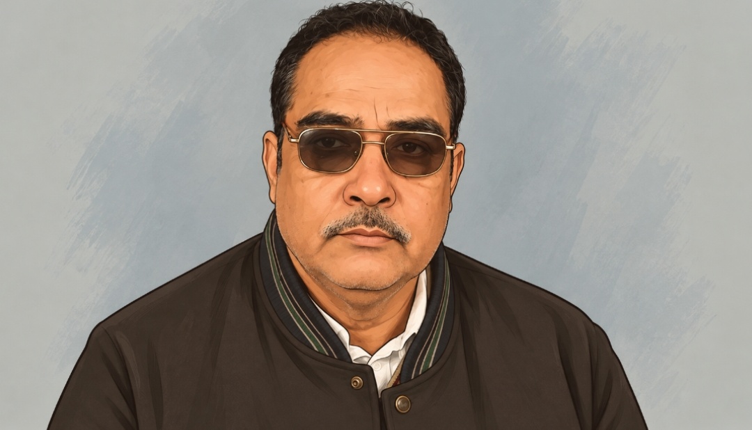 Parvez Parwaz