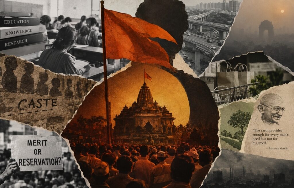 Hindutva