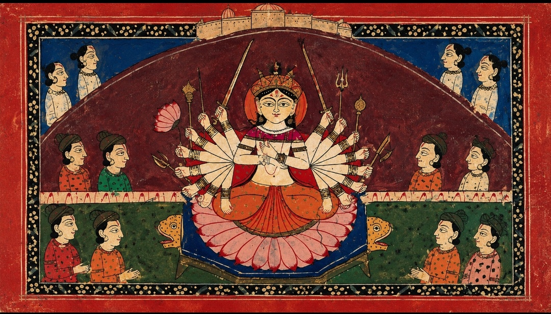 Durga