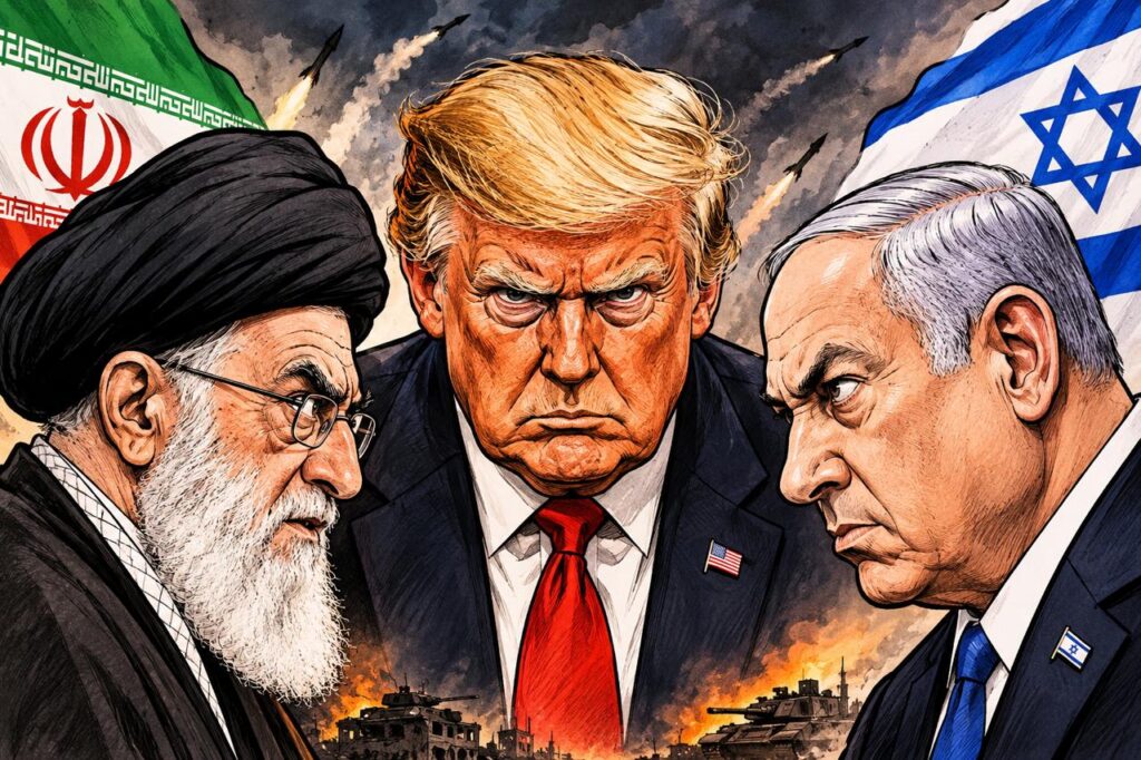 War