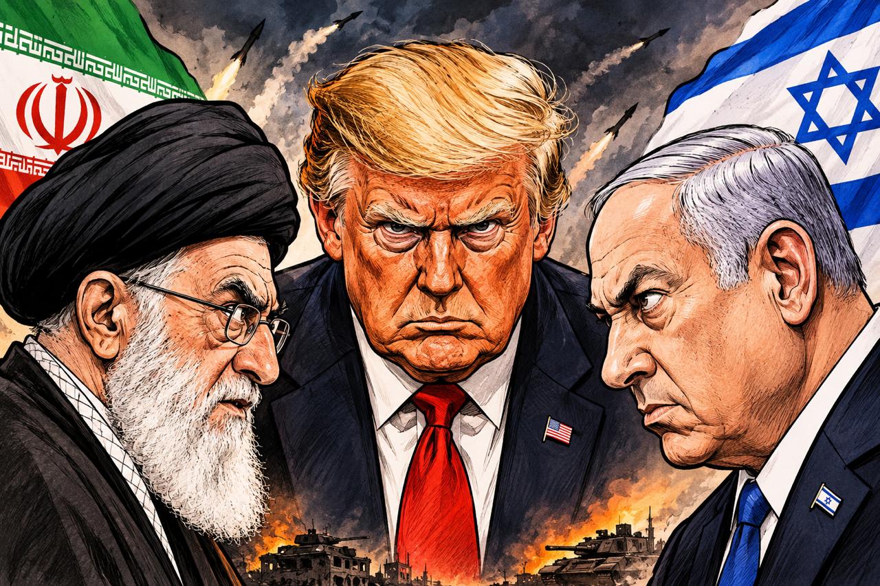 War