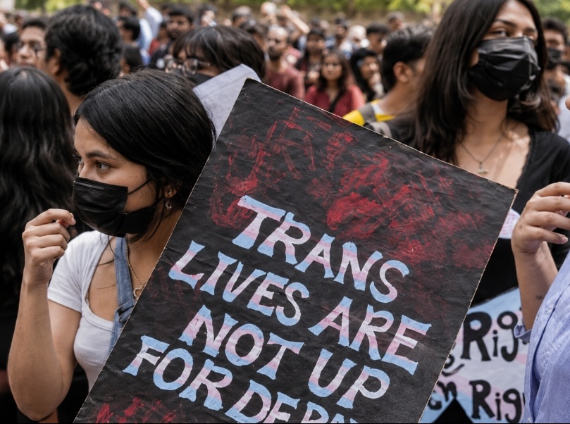 Transgender