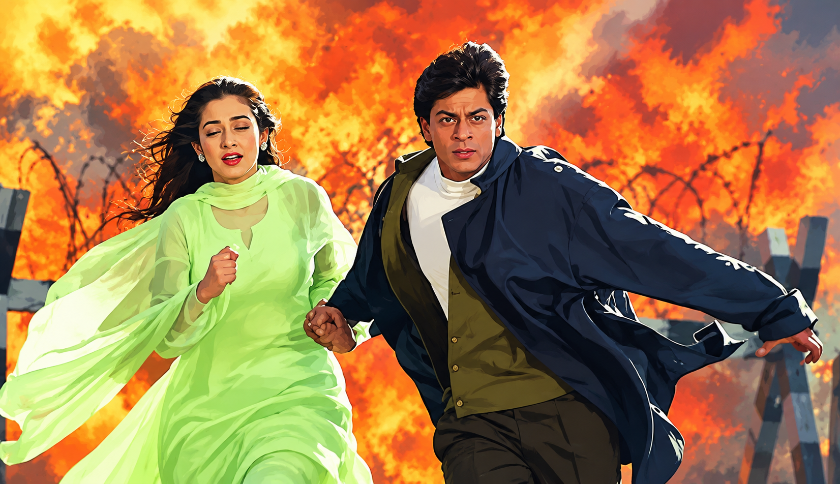 Dil Se Image