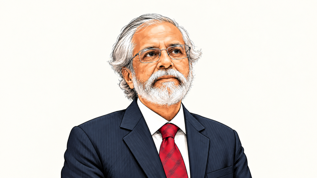 Justice Madan B. Lokur to head five-judge independent inquiry into SIR’s legality and impact on voters