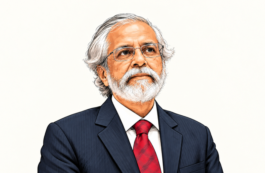 Justice Madan B. Lokur to head five-judge independent inquiry into SIR’s legality and impact on voters